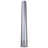 Dropship-Bicycle Front Fork Head Tube Replacement Tools Aluminum Alloy Bicycle Stright Steerer Tube Fork Tube Extension