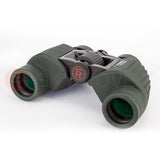 SKY ROVER Tianhu hiking 6.5X32N binoculars adult viewing sky telescope HD