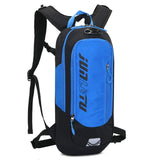 2021 Waterproof Bicycle Backpack Men Women MTB Mountain Bike Water Bag Pouch Cycling Hiking Knapsack Camping Running Rucksack