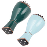 Electric Meridian Brush Meridian Massage Brush 9 Gears for Skin Care