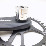 Dropship-New for Sram MTB/Road DUB Crank Arm Bolt M18/M30 Alloy Self Extracting