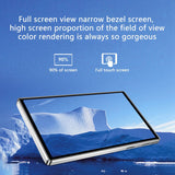 4 Inch Full Screen HD MP4 Player Wifi Android 6.0 MP3/4 1+8GB Bluetooth 5.0 Contact Music Player FM Radio