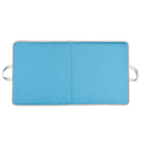 Soft Waterproof Yoga Garden Cushion Kneeling Mat Thick Baby Bath Knee Protection Memory Foam Pad High Elastic Multifunctional