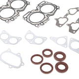 Timing Belt Kit Engine Cylinder Head Gasket Set Fit for Impreza  2004