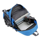 Waterproof Backpack Quality Nylon Men's Backpack Ultralight Camping Travel Bags Hiking Rucksack Bags Hiking Climbing Backpack