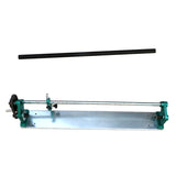 New 32inch 820MM Manual Gold Foil Slitter Cutter Hot Stamping Gilded Foil Paper PU Vinyl Cutting Machine
