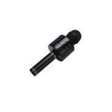 WS858 Bluetooth-compatible Wireless Microphone Home Karaoke Microphones Speaker Handheld Music Player Singing Recorder KTV