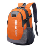 30L Outdoor Sports  Hiking Camping Backpack Travelling Cycling Backpack for Couple Students School Bag
