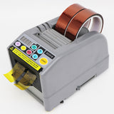 ZCUT-9 Automatic Tape Dispensers Non Adhesive Tape Cutter Packing Machine Masking Paper Dispenser