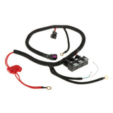 8Inch 200mm Useful Electric Cooling Fan Wire Harness Accessory Replaces for GM 1999–2006 ECU Control