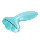 Neck Face Massager Promote Absorption Enhance Elasticity Neck Face Firming Massager for Daily Use