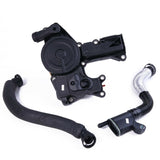 06H103495B Car PCV Valve Oil Separator Fit for V-W J-etta Golf Gti A-udi A4 1.8 2.0TSI 06H103495A 06J 103 213 C