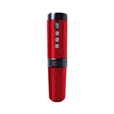 100% ORIGINAL NEW HUMMINGBIRD BRONC Wireless Tattoo Pen V6 Supply