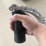 Gym Home Arm Wrestling Handle Grip for Professional Hand Wrist Forearm Wrestling Muscle Power Training Exerciser Sport Equipment