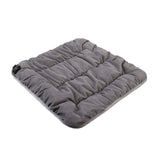 Winter Warm USB Electric Heating Pad Car Office Chair Heating Pads Household Cushion Home Yoga Heated Seat Cushion 3 Speed