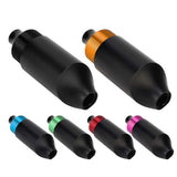 Professional DC Interface Electric Tattoo Pen Machine Strong Motor Tattoo Artists Tool Microblading Permanent Tattoo Device