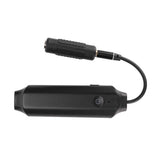 Bluetooth Transmitter Receiver 3.5mm Stereo Interface 2 in 1 Bluetooth Adapter for TV Projector Car Speaker Cell Phone Computer