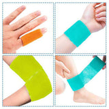 40 Rolls Self Adhesive Bandage Sports Injury Bandage 2 Inch Stretch Bandage First Aid For Wrist Ankle Swelling Sprain