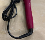 Professional 9mm curling iron Twist hair curler irons curling wand roller beauty styling tools