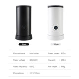 Hot Cold Milk Frothers Machine High Quingity Chocolate Mixer For Cappuccino Coffee Latte Household Electric Milk Frother Foamer