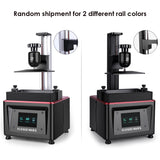 ELEGOO Mars 3D Printer UV Photocuring Resin 3D printer LCD 3D Printer Impresora 3d SLA 3D Drucker