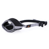 Dog Muzzle Nylon Anti-Bite Barking for Small Large Dogs chihuahua husky pit bull Breathable Adjustable Muzzles dog supplies