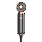 Travel hair dryer hotel wall-mounted hair dryer hair dryer
