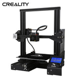 CREALITY 3D Printer Ender-3/3Pro/Ender 3 V2 FDM Printer Smart Filament Sensor Self-assemble Printer Kit