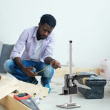 288 Height Adjuster Lift Positioning Leveling Lifter Elevating Positioning Leveling Lifter Labor-saving Tools Hot sale Guarantee