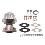 38mm External Wastegate V-Band Flanged Turbo 180 Day Warranty For  XR6