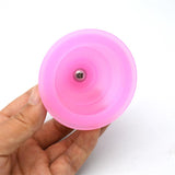 3Pcs Traditional Chinese Healthy Product Small Body Cups Anti Cellulite  Chinese Vacuum Silicone Cupping