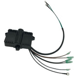 Mariner Switch Box 2 Cylinder Replacement Unit 6HP - 25 HP 339-7452A19