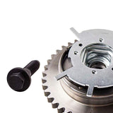 Replaces Camshaft Phaser Variable Timing Cam Gear For Ford Lincoln Mercury 4.6L 5.4L 3-Valve