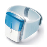Insomnia sleep massager low-frequency wrist sleeping machine vibration bracelet anti-snore apparatus
