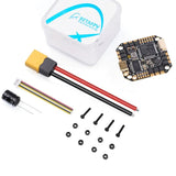 26X26mm BETAFPV F722 35A V2 AIO ICM42688 F722 Flight Controller 35A BLHeli_S 4in1 ESC 2-6S for FPV Freestyle Toothpick Drones