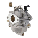 Outboard Engine Aluminum Carburetor Carbs Assy For Yamaha 4-Stroke F6 F6CMH
