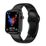 X8 Smart Watch Wireless Earphones TWS Bluetooth Headset Two in One 1.69inch Call Music Sport Band Smartwatch Earbuds Combo