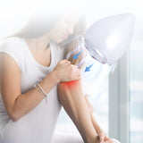 Small Ice Hammer Ice Compress Body Care Tools Mini Facial Introduction Device Firming Pore Ice Muscle Instrument