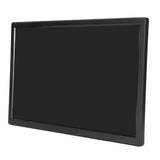 16inch Digital Portable TV Mini Television HD 1080P Digital Television Support FM Radio Function for Car Travel EU Plug 100-240V