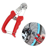 Bicycle Repair Tools Carbon Steel Bike Brake Cable Cutter Cycling Inner Outer Brake Gear Shifter Wire Cutting Plier Clamp