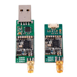 3DR 500MW Radio Telemetry 433Mhz 915Mhz Air and Ground Data Transmit Module for APM Pixhawk Flight Control FPV Compact Size