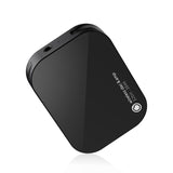 GGMM A2 HiFi Digital Audio Amp DAC Bluetooth Headphone Amplifier 32bit/384KHz Wireless Portable Mini Audio Amplifiers With Aptx