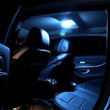 Universal Auto Car LED Reading Lamps Wireless USB Magnetic Car Ceiling Lamp For Cars Ships Garages  Reading Lamp