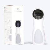 Automatic Cat Toys LED Laser Machine Interactive Smart Teaser Moving Toys Funny Cat Play Pet Electronic Products for Cats Kitten