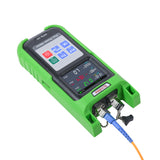 KOMSHINE KPN-35 PON Optical Power Meter 0.1 dB Resolution, 1490nm, 1550nm,1310nm For PON Network Testing