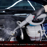 Multifunction Steam Cleaner Machine High Temperature High Pressure Air Conditioner Range Hood Car Commercial Cleaning Tools