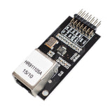 10PCS/LOT Smart Electronics LAN8720 module network module Ethernet transceiver RMII interface development board for arduino