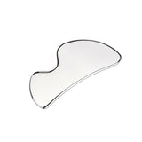 Stainless Steel Scraping Massager Gua Sha Massage Tool IASTM Therapy Muscle Release Soft Tissue Mobilization Tools Body Scraper