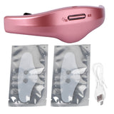 1 Set Smart Sleep Instrument Intelligent Sleep Aid Physiotherapy Instrument