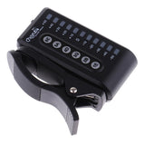 WST-550G 180 Degree  Tuner (Battery Operated), Digital Tuner for Acoustic